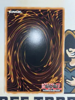 Sky Scourge Norleras Ultimate Rare 1st Edition FOTB-EN022 YuGiOh! NM - Image 4