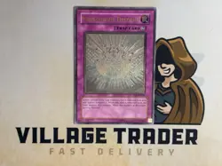 EOJ-EN058 Miraculous Descent Ultimate Rare Unlimited YuGiOh! NM - Image 1