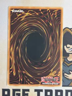 EOJ-EN058 Miraculous Descent Ultimate Rare Unlimited YuGiOh! NM - Image 4