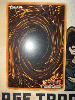 Megamorph - MRL-E061 - Ultra Rare - 1st Edition - Yugioh LP - Image 4