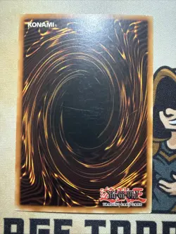 Megamorph - MRL-E061 - Ultra Rare - 1st Edition - Yugioh LP - Image 5