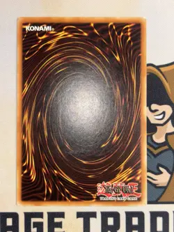 Cybernetic Magician CRV-EN016 Ultimate Rare 1st Edition YuGiOh! NM EURO - Image 4