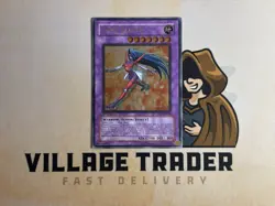 Cyber Blader EEN-EN032 1st Edition Ultimate Rare YuGiOh! NM - Image 1