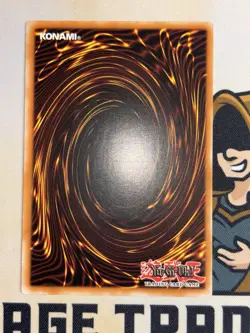 Cyber Blader EEN-EN032 1st Edition Ultimate Rare YuGiOh! NM - Image 3