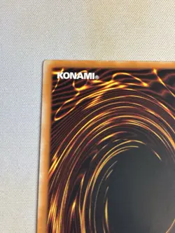 Cyber Blader EEN-EN032 1st Edition Ultimate Rare YuGiOh! NM - Image 4