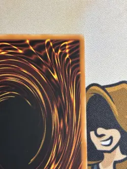 Cyber Blader EEN-EN032 1st Edition Ultimate Rare YuGiOh! NM - Image 5