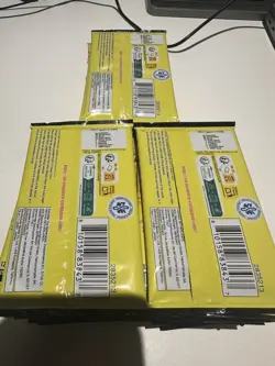 36x Booster Packs One Piece TCG OP15-EB04 English - Image 4