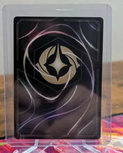 Disney Lorcana Angel Experiment 624 Legendary Non-foil Winterspell - Image 2