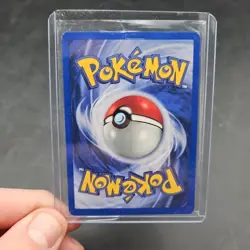 Pokemon TCG Blaine's Arcanine Gym Challenge 1/132 Holo Vintage Pokemon Card - Image 5