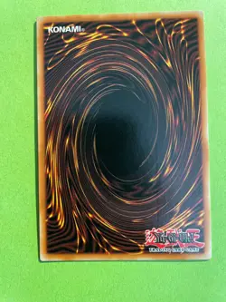 Yugioh Aluber the Jester of Despia MP22 EN123 Secret Rare 1st ED - Image 2