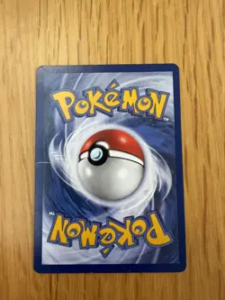 Pokemon TCG Mewtwo #14 Wizards of the Coast Black Star Promo Card - Image 2