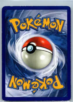 Pokemon Card Vintage Non-holo Rare Hitmonlee 22/62 Fossil Wotc 1999 - Image 2