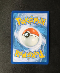 Pokemon Card TCG - Eri 210/162 Temporal Forces - Special Illustration Rare - NM⭐ - Image 4