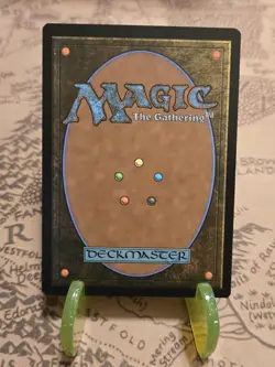 MTG Absorb Dominaria Remastered Regular Rare NM - Image 2