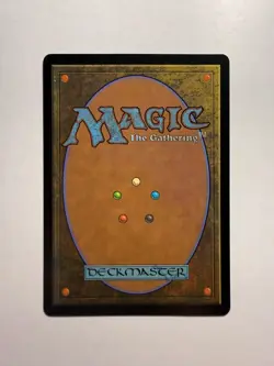 Hammer of Nazahn 388 MTG Commander Masters - Image 2