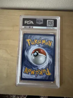 PSA 10 Espeon EX #175 2025 Pokemon SVP EN-SV Black Star Promo PSA 10 GM MNT - Image 2
