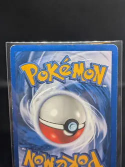 Pokemon Dark Golbat Holo Card 7/82 1st Edition - Image 5