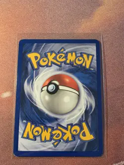Pokemon TCG | Dark Vileplume Holo 1st Edition Team Rocket | LP w/ Swirl - Image 2