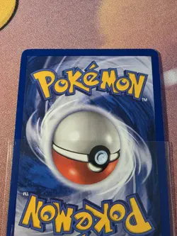 Pokemon TCG | Dark Vileplume Holo 1st Edition Team Rocket | LP w/ Swirl - Image 5