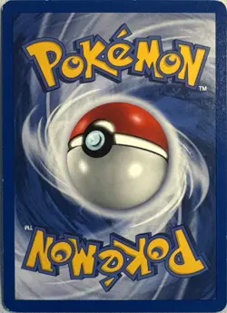 Giovanni's Magikarp 73/132 Common Gym Challenge Pokemon Lightly Played - Image 2