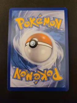 Pikachu Pokemon XY Black Star Promo XY95 - Image 2