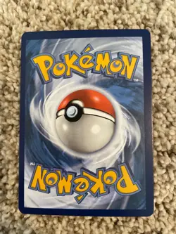 Pokemon TCG Mewtwo V SWSH Black Star Promos SWSH229 Holo Promo - Image 3