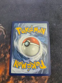 Rayquaza EX Ultra Rare Dragons Exalted 85/124 Pokemon TCG - Image 2