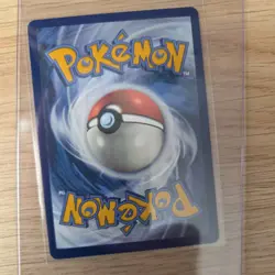 POKEMON - TEAM ROCKET'S PROTON 227/182 FULL ART ULTRA RARE S&V DESTINED RIVALS - Image 2
