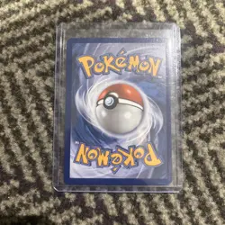 Fezandipiti Ex 142/217 - Ascended Heroes - English - Pokemon TCG mint condition - Image 4