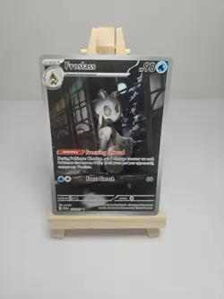 Froslass 174/167 Illustration Rare Holo –SV06 Twilight Masquerade Pokemon TCG NM - Image 1