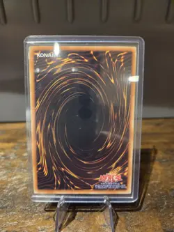 YU-GI-OH! JAPANESE ELEMENTAL HERO CHAOS NEOS GHOST RARE #GLAS-JP036 - Image 2