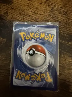 Pokemon TCG Penny Paldean Fates Trainer Holo Card 239/091 - Image 2
