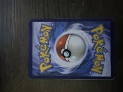 Pokemon TCG Greninja & Zoroark Tag Team GX Full Art Holo Card 201/214 - Image 2