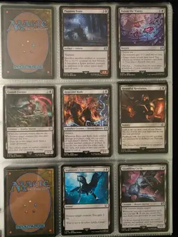 MTG: Final Fantasy FIN Complete Your Set - Foil - Image 3