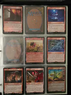 MTG: Final Fantasy FIN Complete Your Set - Foil - Image 4
