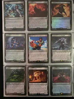 MTG: Final Fantasy FIN Complete Your Set - Foil - Image 5