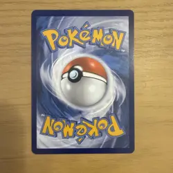 Tangela 178/165 151 Pokemon TCG Card Illustration Full Art Rare Holo S&V ENG - Image 2