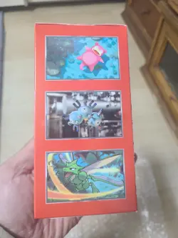 Pokemon Card Game 151 SV2a Booster Box Korean Ver. Sealed (20 Packs) - Image 2