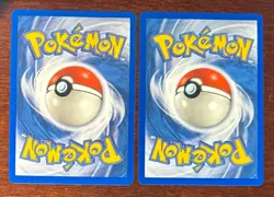 2 - Oddish 68/101 - Pokemon TCG Cards - Hidden Legends - 2004 - Image 2