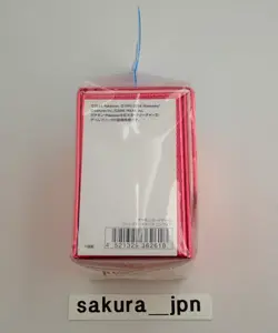 Pokemon Center Original Card Game Flip Deck Case Sylveon Limited Japan New - Image 3