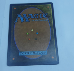 MTG Masticore from Urza's Destiny good condition - Image 2