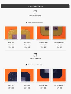 GASTLY 1ST EDITION NON-HOLO #33/62 - 1999 WOTC POKEMON FOSSIL TAG NEAR MINT+ 7.5 - Image 5