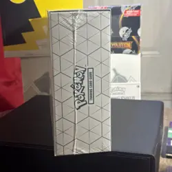 Terapagos ex Ultra Premium Collection Pokemon TCG UPC Scarlet & Violet - Image 4