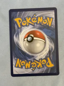 Pokemon TCG Flareon TG01/TG30 Trainer Gallery Rare Holo - Image 2