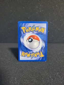 Pokemon Karte Dark Machamp - 27/82 Team Rocket Set Dunkles Machomei - Image 2