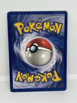 Pokemon TCG Dragonair Base Set 18/102 Regular Rare MP - Image 2