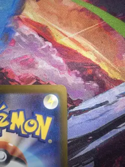 Team Rocket's Mewtwo ex SAR 237/193 MEGA Dream ex M2a Pokemon Card Japanese 2025 - Image 5