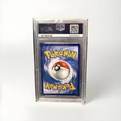 Pokemon TCG 2019 Hidden Fates Articuno GX SV54/SV94 Shiny Holo Rare PSA 10 - Image 2