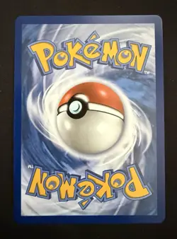 Pokemon Paldean Wooper 102/094 Me02: Phantasmal Flames Holo - Image 2