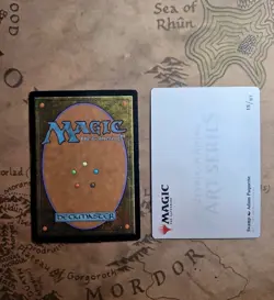 Crypt of Agadeem Commander 2014 MP + Free FULL ART SWAMP Zendikar Rising MTG - Image 2